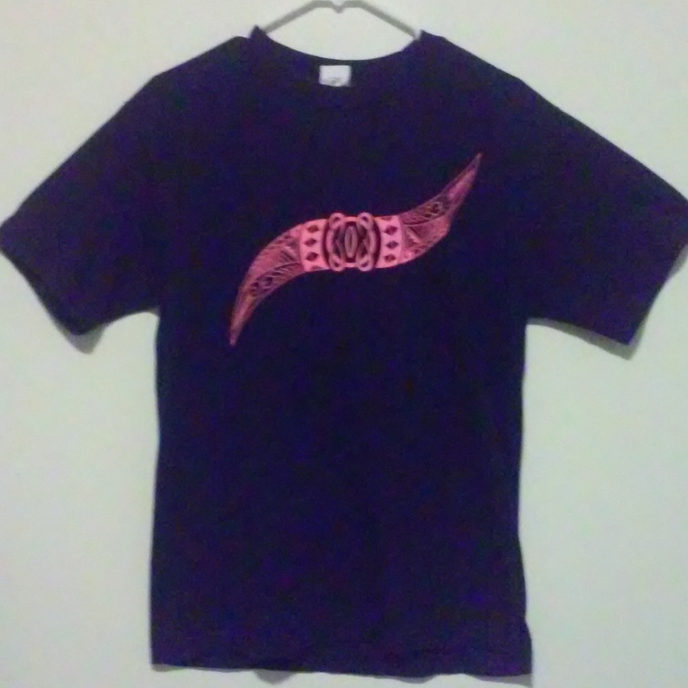 Alstyle 808 T Shirt M Cotton